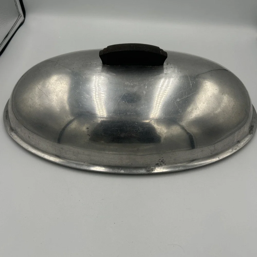 Majestic Cookware vintage majestic
